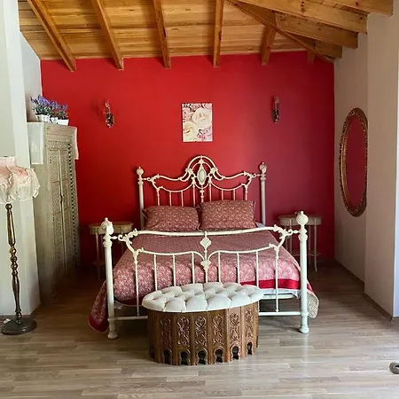 Villa Sarayli Sapanca