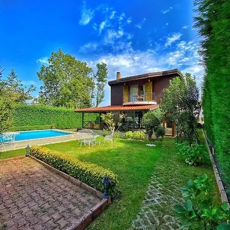 Villa Sarayli
