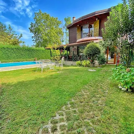 Villa Sarayli Sapanca