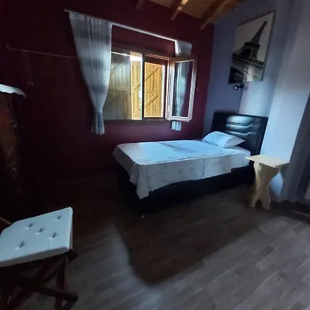 Sarayli Villa
