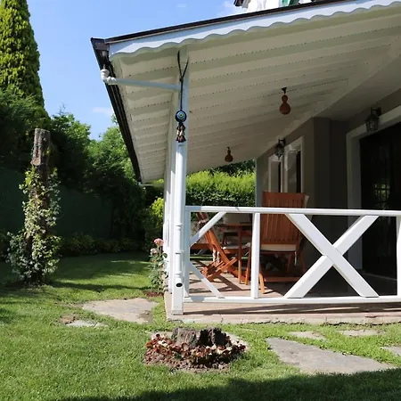 Sarayli Villa *