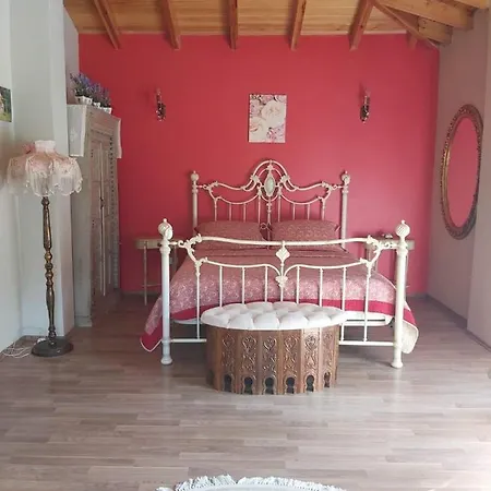 Villa Sarayli Sapanca