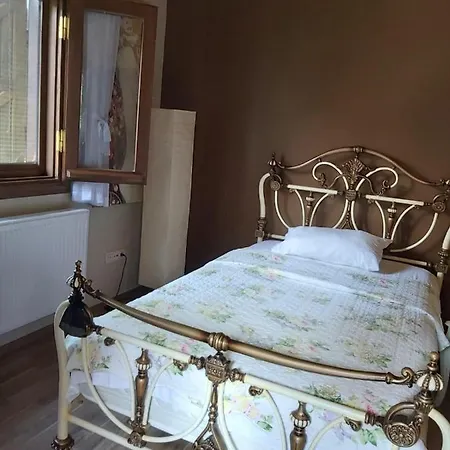 Sarayli Villa