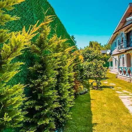 Villa Sarayli *