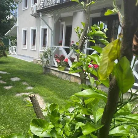 Sarayli Villa