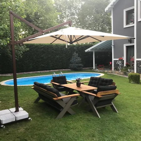Villa Sarayli *