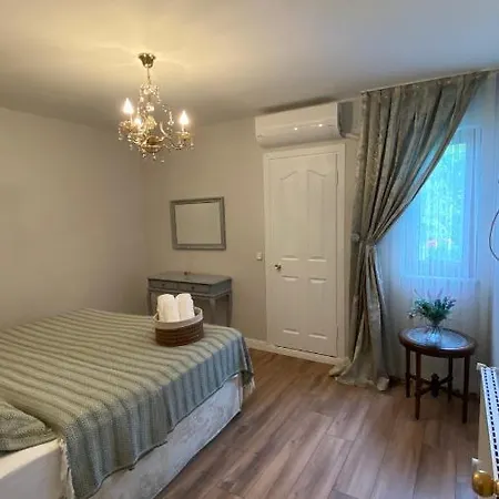 Sarayli * Sapanca