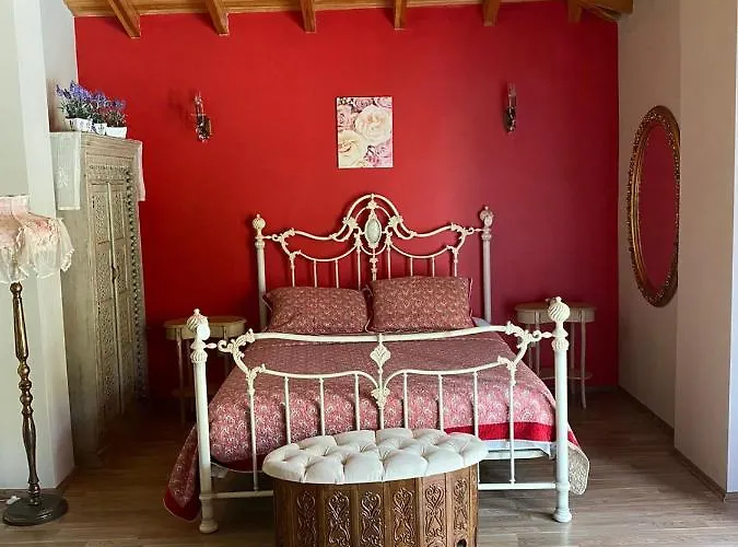 Villa Sarayli Sapanca