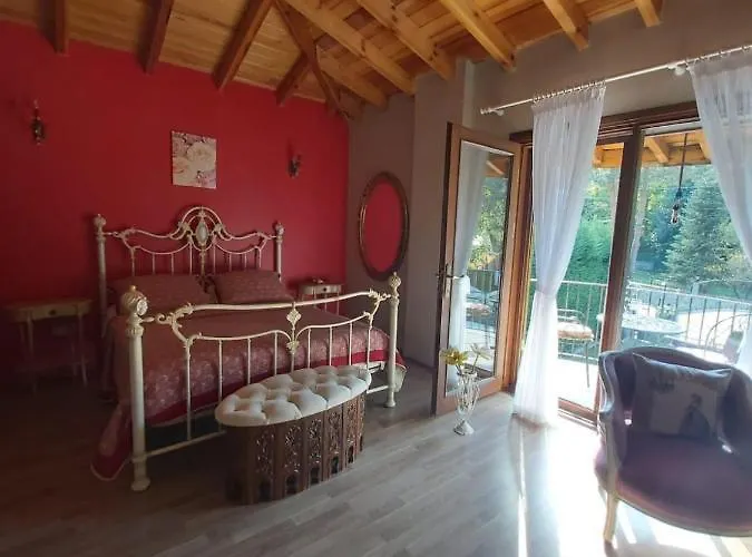 Villa Sarayli Sapanca